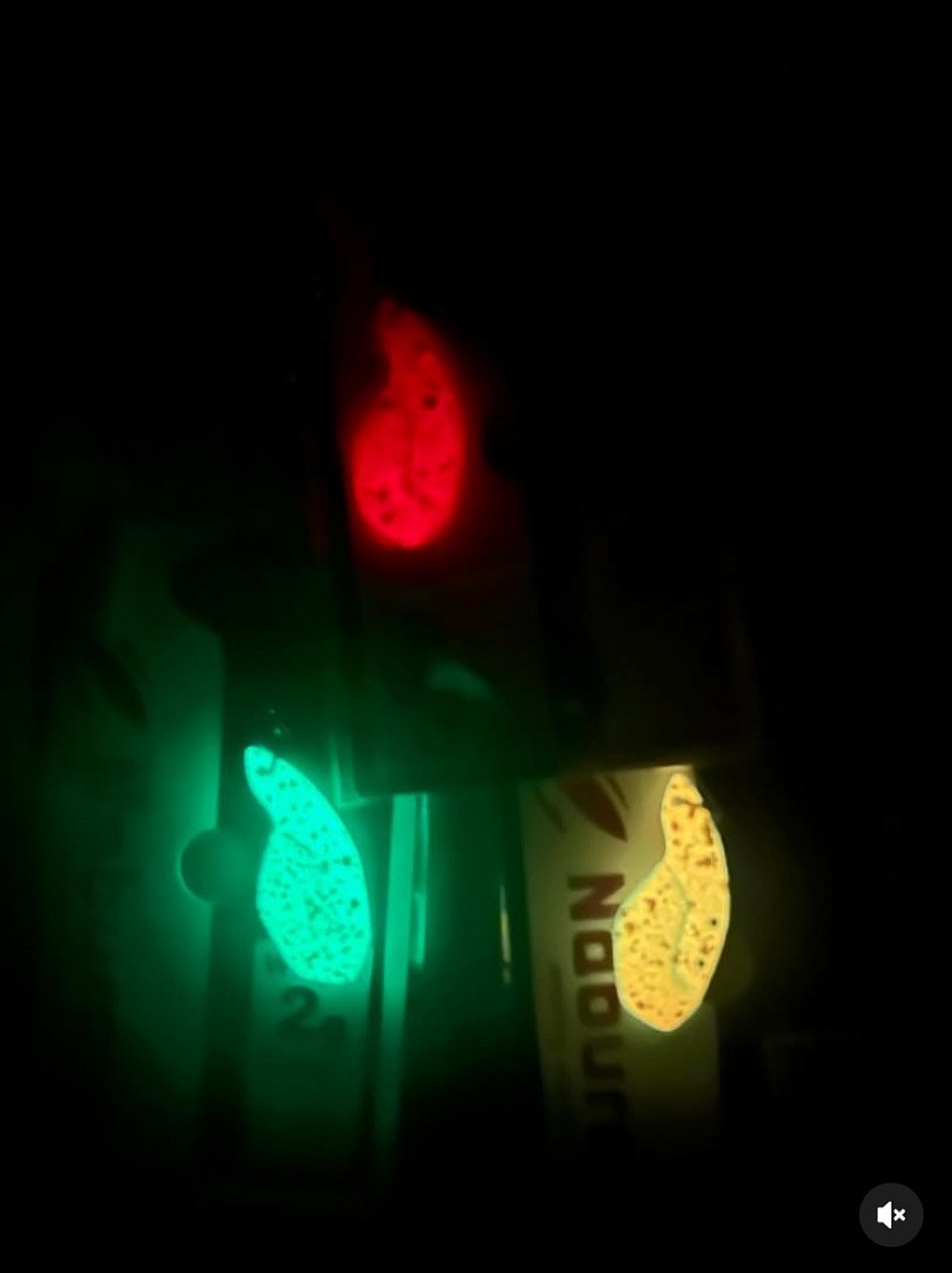 Guarda solo i colori 2